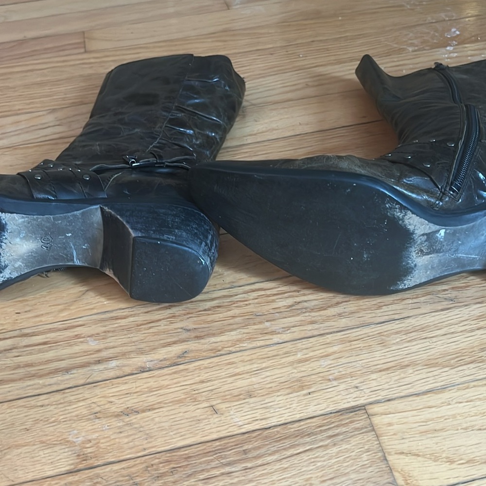 Sharp Fidji boot - Picture 3 of 3